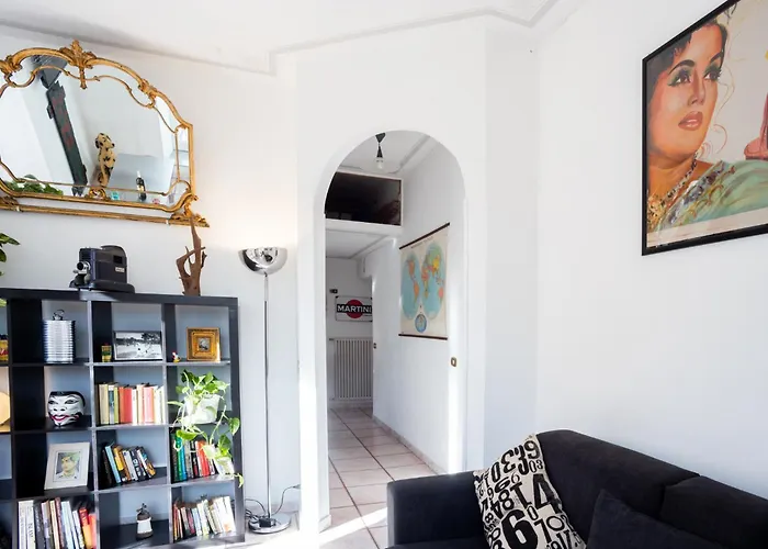 Appartement Romaopencityhouse Rome
