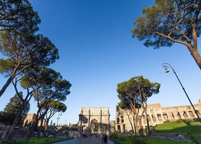 Romaopencityhouse * Rome