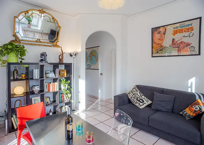 Romaopencityhouse * Rome