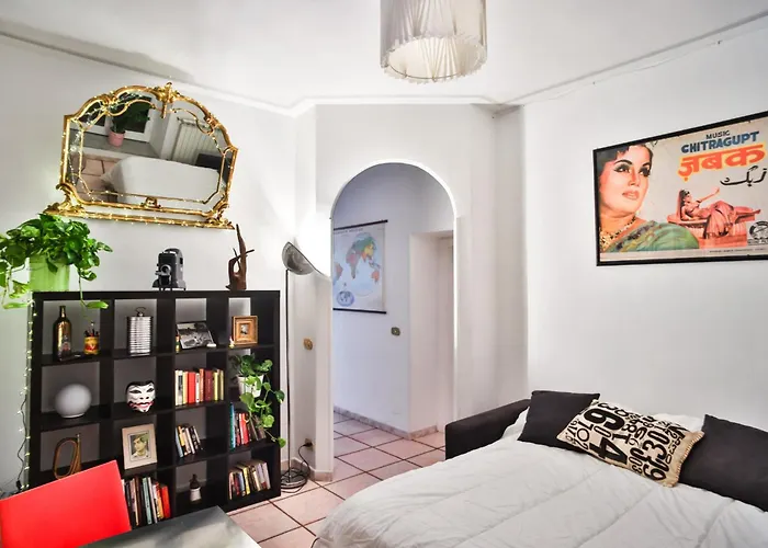 Appartement Romaopencityhouse Rome