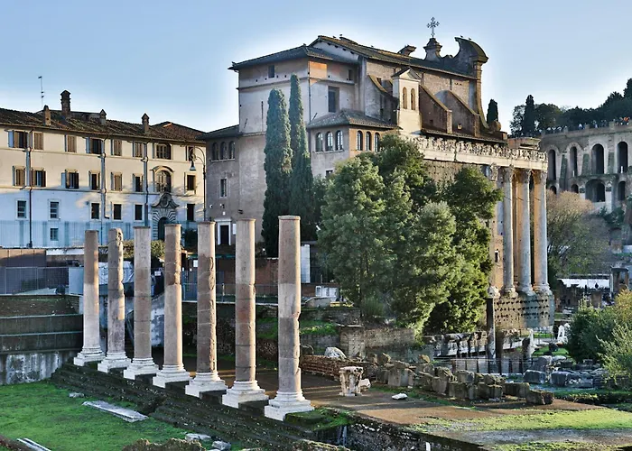 Romaopencityhouse