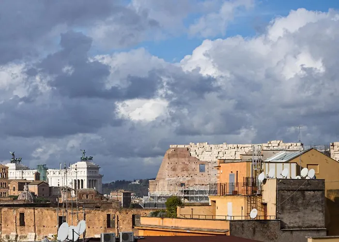 Appartement Romaopencityhouse Rome