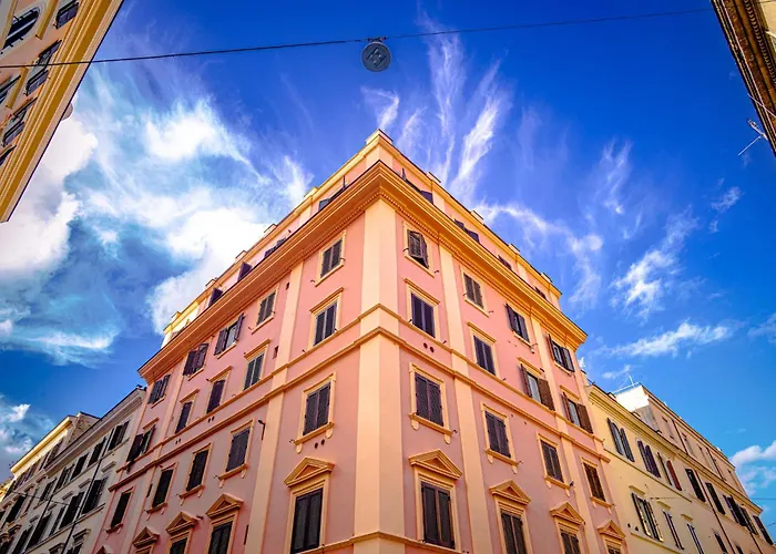 Romaopencityhouse Appartement Rome