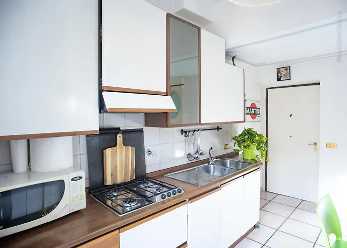 Appartement Romaopencityhouse *