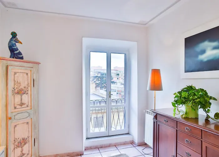 Romaopencityhouse Rome